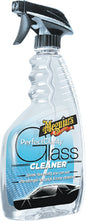 PERFECT CLARITY GLASS CLEANER (MEGUIARS)