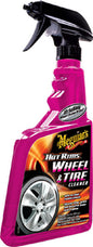 HOT RIMS® WHEEL & TIRE CLEANER (MEGUIARS)