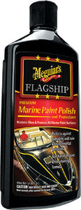 FLAGSHIP PREMIUM PAINT PROTECTANT (MEGUIAR'S INC.)