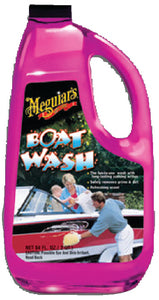 BOAT WASH (MEGUIAR'S INC.)
