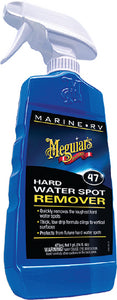 HARD WATER SPOT REMOVER (MEGUIAR'S INC.)