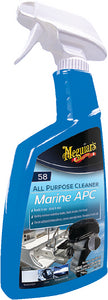 ALL PURPOSE CLEANER (MEGUIAR'S INC.)