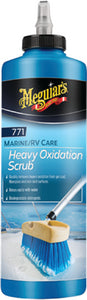 HEAVY OXIDATION SCRUB (MEGUIAR'S)