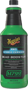 M799 PRO HYBRID CERAMIC BEAD BOOSTER (MEGUIAR'S INC.)