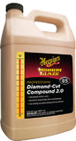 MIRROR GLAZE® DIAMOND COMPOUND CUT (MEGUIARS)