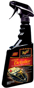 FLAGSHIP ULTIMATE DETAILER (MEGUIAR'S INC.)