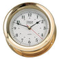 Admiral Quartz Clock