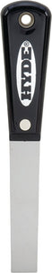 BLACK & SILVER® HIGH-CARBON STEEL TOOL (HYDE TOOLS)