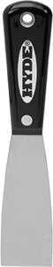 BLACK & SILVER® HIGH-CARBON STEEL TOOL (HYDE TOOLS)