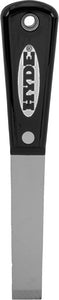 BLACK & SILVER® HIGH-CARBON STEEL TOOL (HYDE TOOLS)