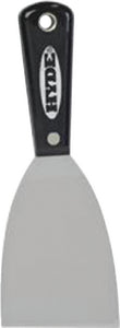 BLACK & SILVER® HIGH-CARBON STEEL TOOL (HYDE TOOLS)