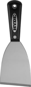 BLACK & SILVER® HIGH-CARBON STEEL TOOL (HYDE TOOLS)