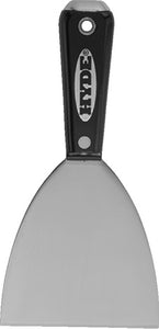BLACK & SILVER® HIGH-CARBON STEEL TOOL (HYDE TOOLS)