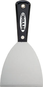 BLACK & SILVER® HIGH-CARBON STEEL TOOL (HYDE TOOLS)