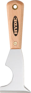 PRO WOOD™ MULTI-TOOL (HYDE TOOLS)