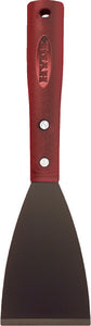 HEAVY-DUTY PUSH SCRAPER (HYDE TOOLS)