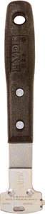 FIXED BLADE GLASS SCRAPER (HYDE TOOLS)