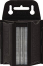 UTILITY BLADE DISPENSER WITH 100 BLADES (HYDE TOOLS)