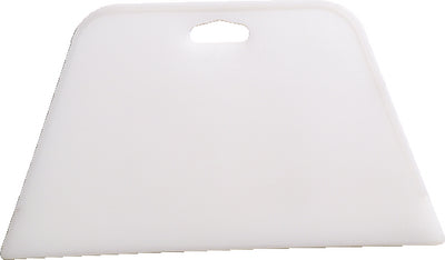 SMOOTHING TOOL/PAINT GUIDE & SHIELD (HYDE TOOLS)