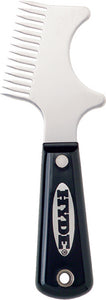 BLACK & SILVER® BRUSH & ROLLER CLEANER (HYDE TOOLS)