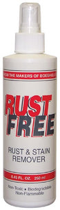 RUST & STAIN REMOVER (BOESHIELD)