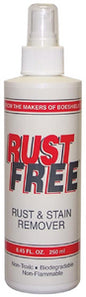 RUST & STAIN REMOVER (BOESHIELD)