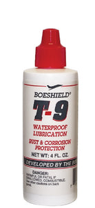 BOESHIELD T-9® LUBRICANT/PROTECTANT (BOESHIELD)