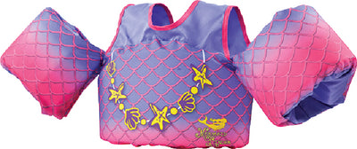 PADDLE PALS CHILD LIFE VEST (BODY GLOVE)