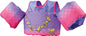 PADDLE PALS CHILD LIFE VEST (BODY GLOVE)