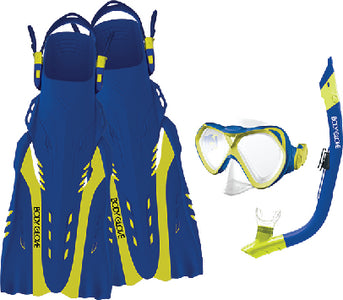 JR COVE SET (BODY GLOVE VESTS)