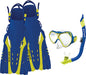 JR COVE SET (BODY GLOVE VESTS)