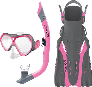 JR COVE SET (BODY GLOVE VESTS)