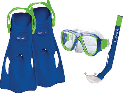 JR MISCHIEF AQUATIC SET (BODY GLOVE)