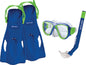 JR MISCHIEF AQUATIC SET (BODY GLOVE)