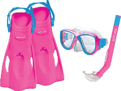 MISCHIEF KID'S SET (BODY GLOVE)