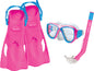 MISCHIEF KID'S SET (BODY GLOVE)