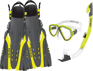 AZORES OPEN WATER SERIES AQUATIC SET (BODY GLOVE)
