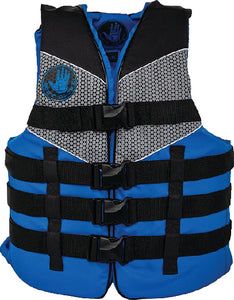 TWEEDLE NYLON PFD (BODY GLOVE)