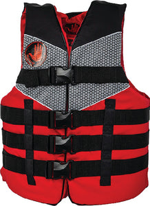 TWEEDLE NYLON PFD (BODY GLOVE)