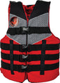 TWEEDLE NYLON PFD (BODY GLOVE)