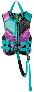 CHILDREN'S PHANTOM PFD (BODY GLOVE)