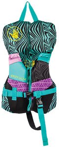 CHILDREN'S PHANTOM PFD (BODY GLOVE)