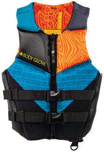 ADULT PHANTOM PFD (BODY GLOVE)