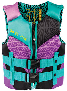 CHILDREN'S PHANTOM PFD (BODY GLOVE)