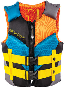 CHILDREN'S PHANTOM PFD (BODY GLOVE)