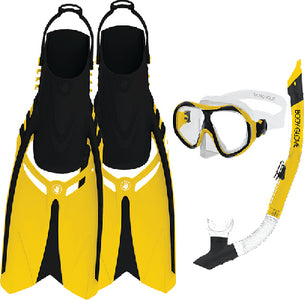 ENLIGHTEN II SET (BODY GLOVE)