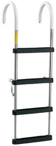 TELESCOPING PONTOON LADDER (GARELICK)