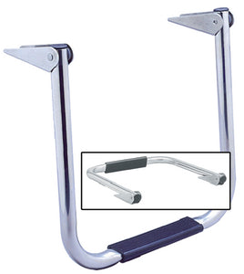 OVER PLATFORM FOLD DOWN LADDER (GARELICK)