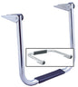 OVER PLATFORM FOLD DOWN LADDER (GARELICK)