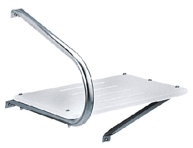 OUTBOARD SWIM PLATFORM (GARELICK)